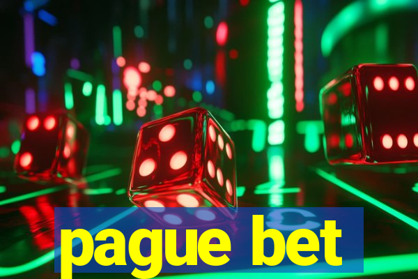 pague bet